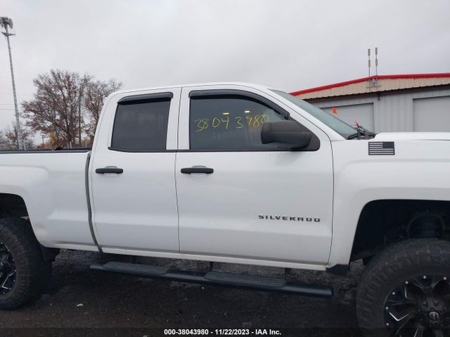 Chevrolet Silverado 1500 2lt 2014 1GCVKREC1EZ116205 Image 13