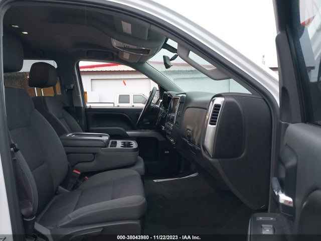 Chevrolet Silverado 1500 2lt 2014 1GCVKREC1EZ116205 Image 5