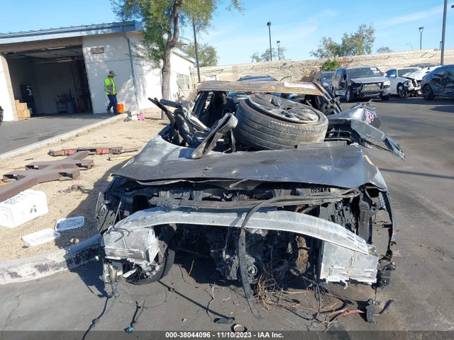 Honda Civic Sport 2019 2HGFC2F8XKH562045 Image 12