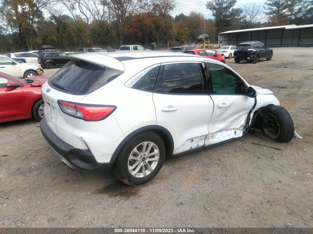 2021 FORD ESCAPE SE VIN: 1FMCU0G6XMUA18530