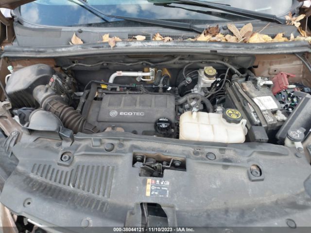 KL4CJBSB4HB028253 Buick Encore Preferred Ii