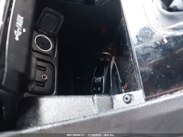 KL4CJBSB4HB028253 Buick Encore Preferred Ii