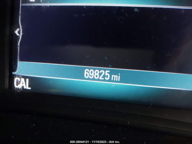 KL4CJBSB4HB028253 Buick Encore Preferred Ii