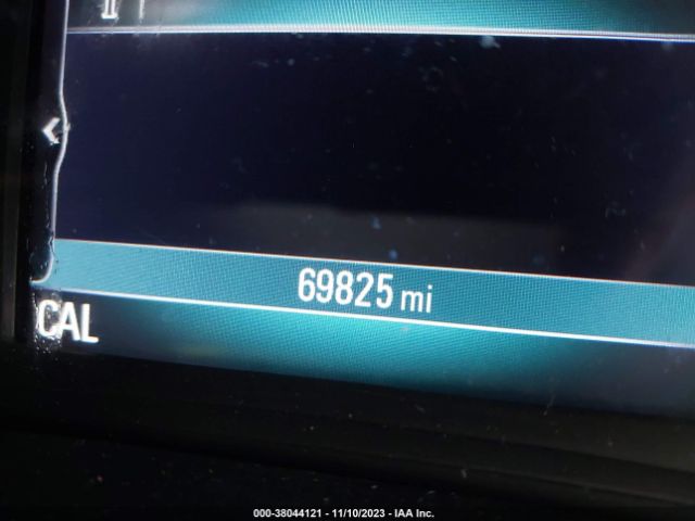 KL4CJBSB4HB028253 Buick Encore Preferred Ii