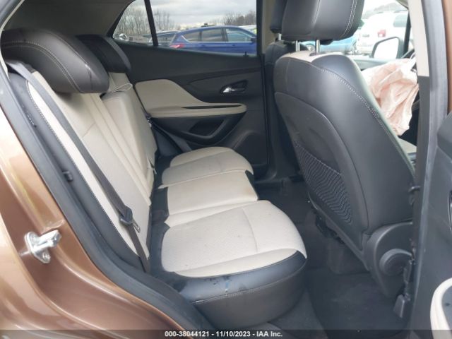 KL4CJBSB4HB028253 Buick Encore Preferred Ii