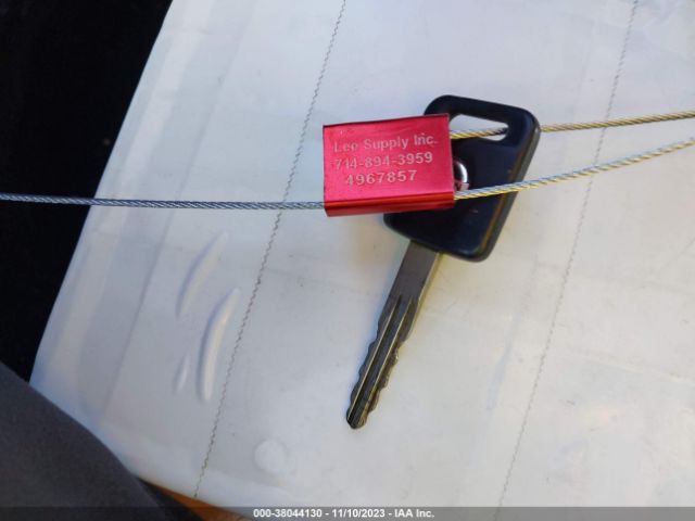 2006 NISSAN 350Z JN1AZ34E06M354851 Photo 10