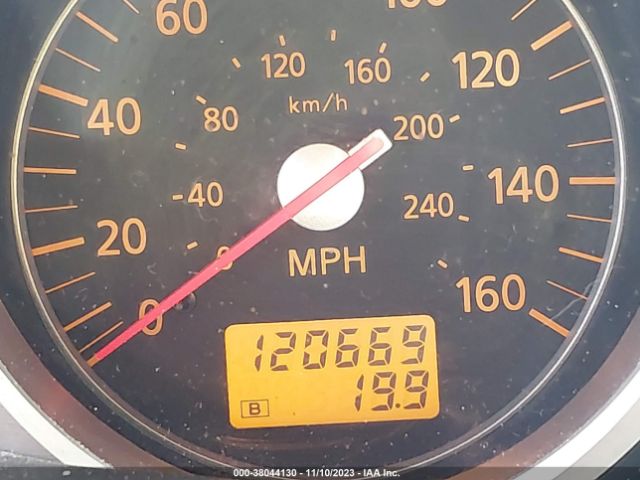 2006 NISSAN 350Z JN1AZ34E06M354851 Photo 6