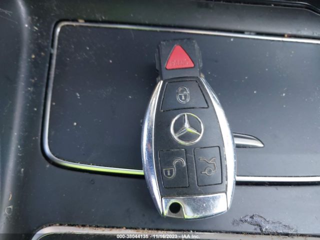 2019 MERCEDES-BENZ CLA 250 WDDSJ4GB7KN707242 Photo 10