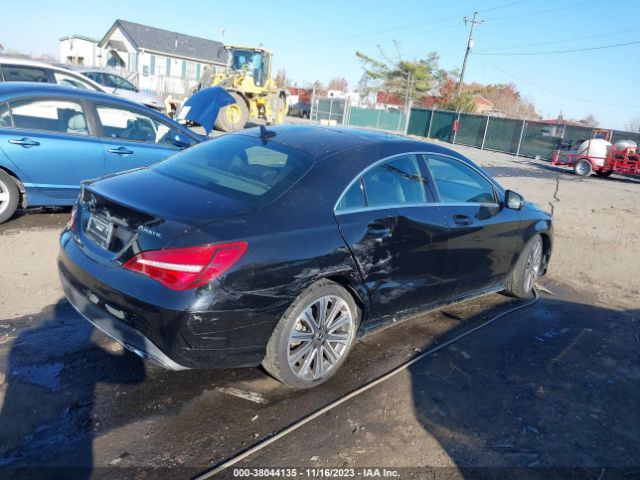 2019 MERCEDES-BENZ CLA 250 WDDSJ4GB7KN707242 Photo 3