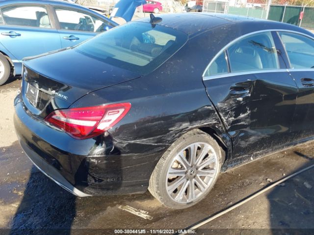 2019 MERCEDES-BENZ CLA 250 WDDSJ4GB7KN707242 Photo 5