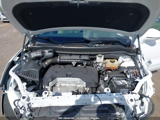 2020 BUICK ENVISION FWD ESSENCE VIN: LRBFXCSA0LD178516