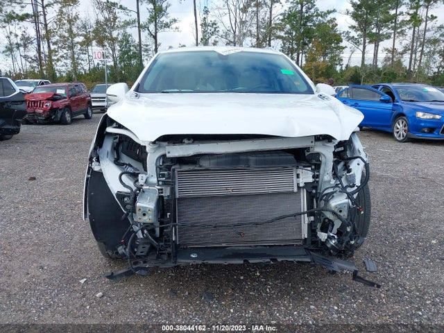 2020 BUICK ENVISION FWD ESSENCE VIN: LRBFXCSA0LD178516