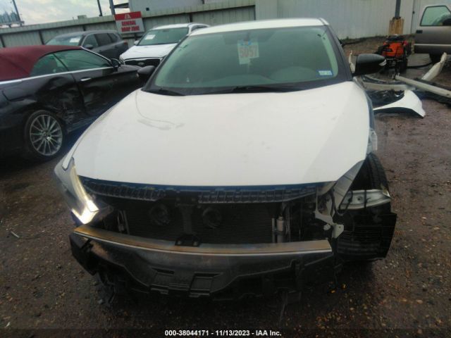 1N4AA6AP5HC384535 Nissan Maxima 3.5 Sv