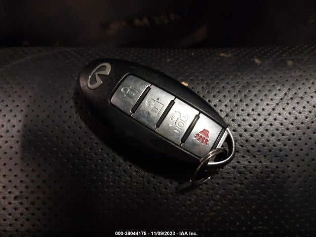2007 Infiniti M35 მანქანა იყიდება აუქციონზე, vin: JNKAY01E47M309057, აუქციონის ნომერი: 38044175