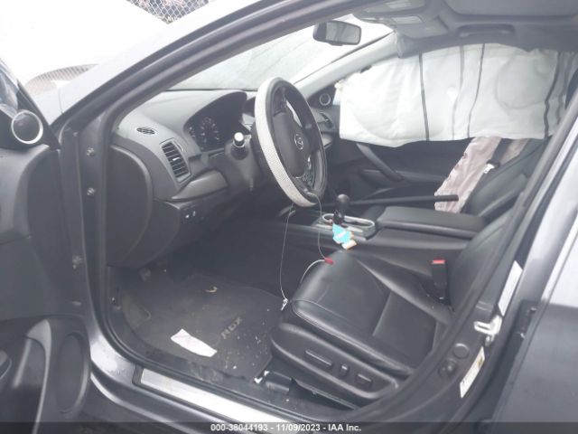 5J8TB4H36JL008456 Acura Rdx Acurawatch Plus Package