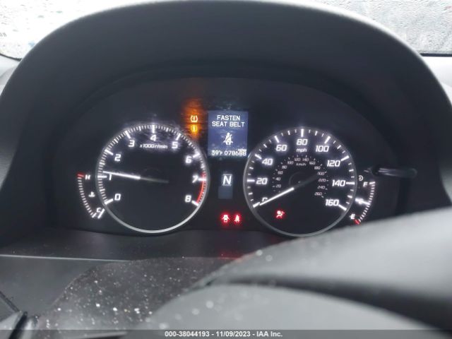 5J8TB4H36JL008456 Acura Rdx Acurawatch Plus Package