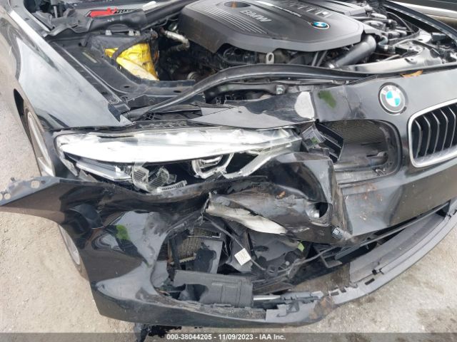 2016 BMW 340I WBA8B3G54GNT62925 Photo 5