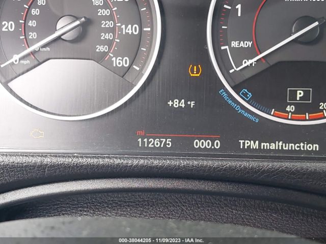 2016 BMW 340I WBA8B3G54GNT62925 Photo 6