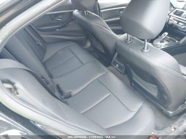 2016 BMW 340I WBA8B3G54GNT62925 Photo 7