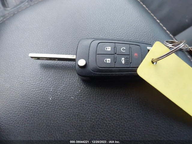 Chevrolet IMPALA LT 2017 2G1105S3XH9184513 Image 11