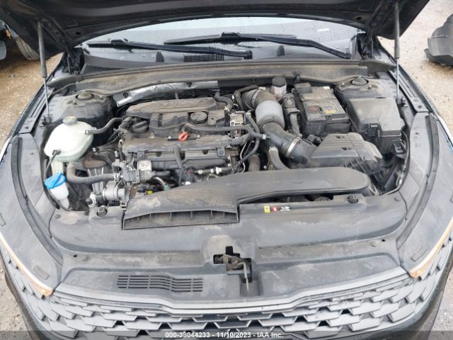 5XXG14J28MG018690 KIA K5 LXS