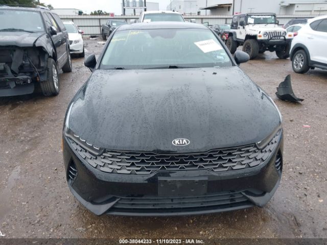 5XXG14J28MG018690 KIA K5 LXS