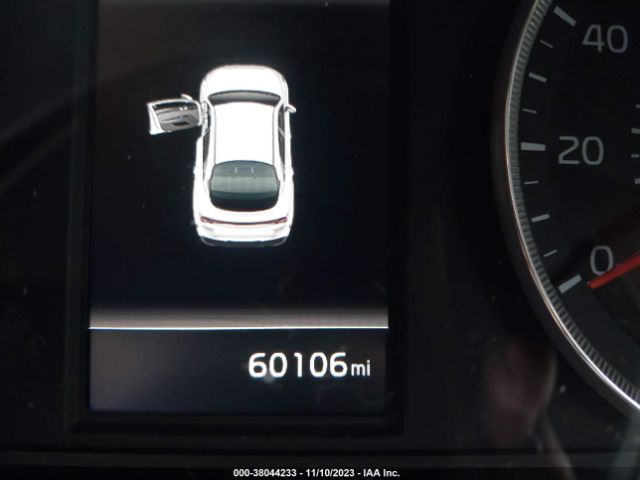 5XXG14J28MG018690 KIA K5 LXS