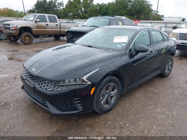 5XXG14J28MG018690 KIA K5 LXS