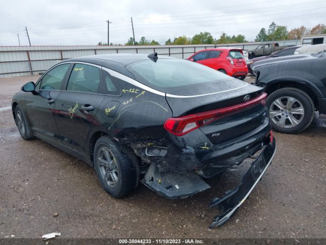 5XXG14J28MG018690 KIA K5 LXS