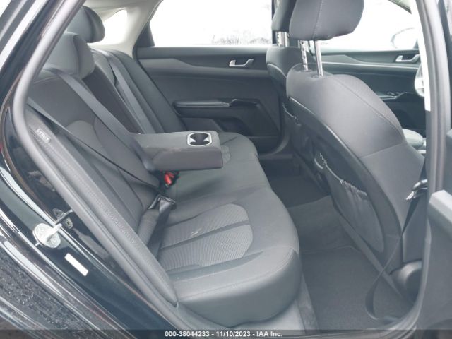 5XXG14J28MG018690 KIA K5 LXS