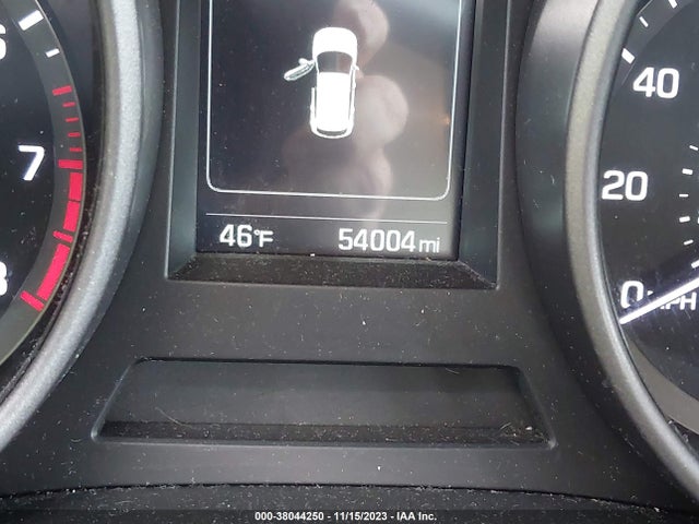 2017 HYUNDAI SANTA FE SPORT 2.4L VIN: 5XYZUDLB6HG422229