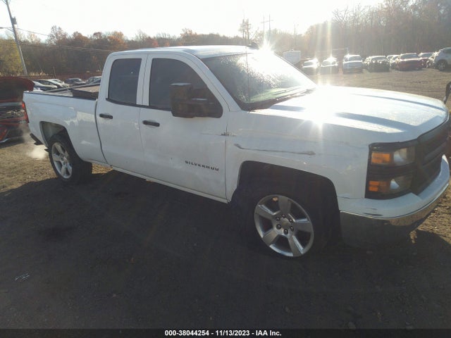 2015 1GCRCPEC0FZ435843 main image