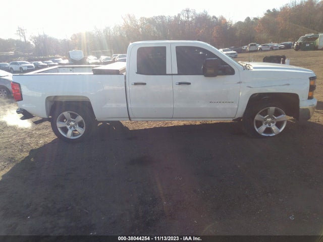 Chevrolet Silverado 1500 Ls 2015 1GCRCPEC0FZ435843 Image 13