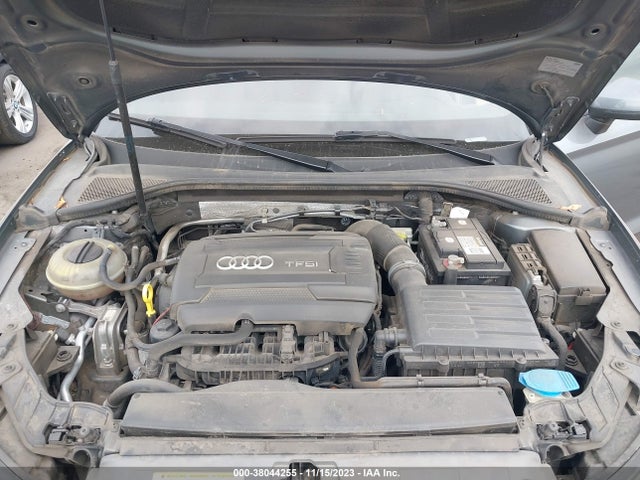 WAUA7GFF4G1064256 Audi A3 1.8t Premium