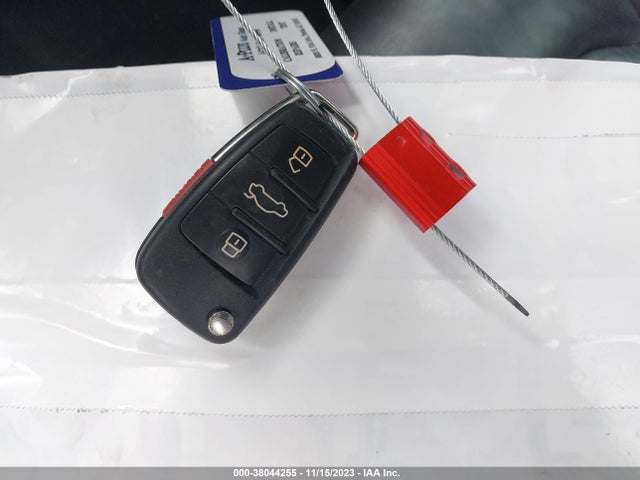 WAUA7GFF4G1064256 Audi A3 1.8t Premium