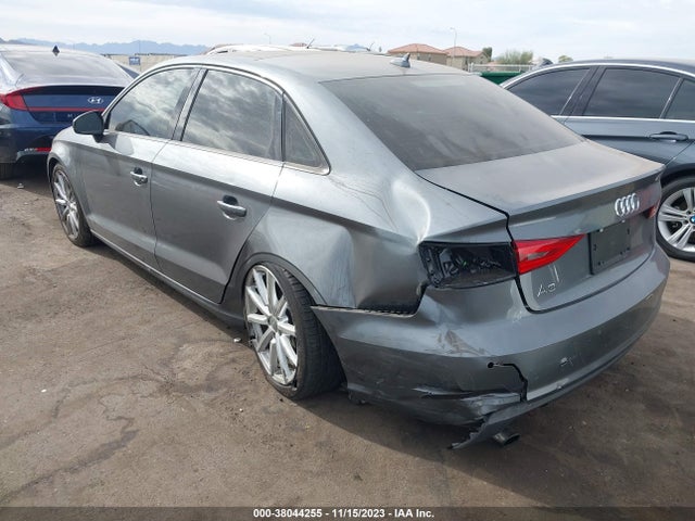 WAUA7GFF4G1064256 Audi A3 1.8t Premium