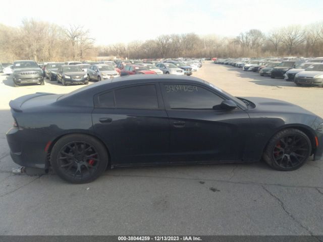 2C3CDXGJ2GH138853 Dodge Charger R/t Scat Pack