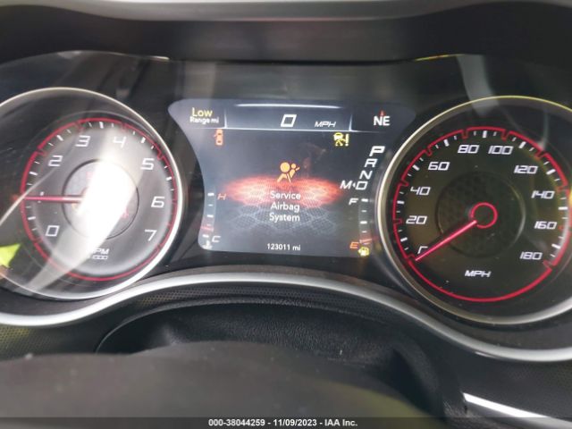 2C3CDXGJ2GH138853 Dodge Charger R/t Scat Pack