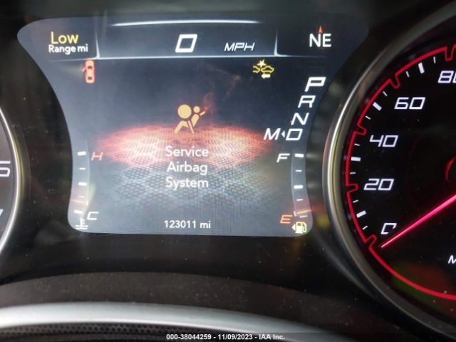 2C3CDXGJ2GH138853 Dodge Charger R/t Scat Pack
