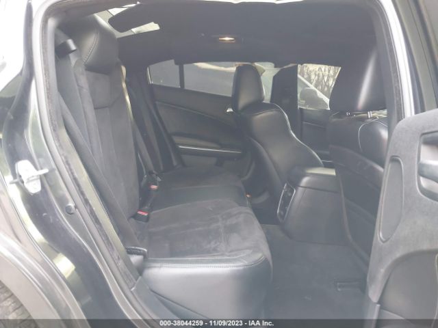 2C3CDXGJ2GH138853 Dodge Charger R/t Scat Pack