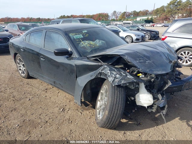 Dodge Charger Sxt Awd 2017 2C3CDXJG1HH515980 Image 1