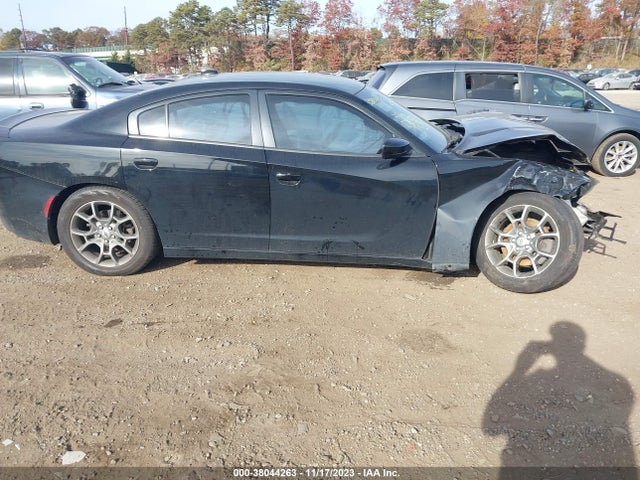 Dodge Charger Sxt Awd 2017 2C3CDXJG1HH515980 Image 13