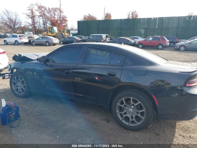 Dodge Charger Sxt Awd 2017 2C3CDXJG1HH515980 Image 14