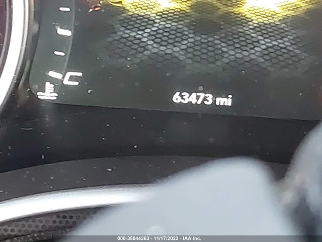 Dodge Charger Sxt Awd 2017 2C3CDXJG1HH515980 Image 15