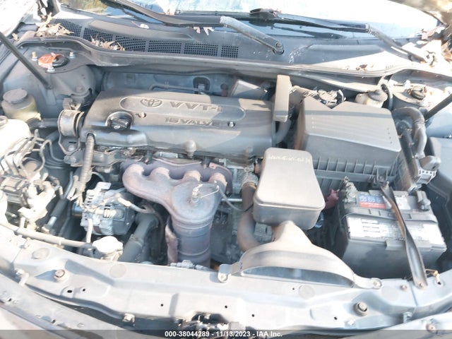 2007 TOYOTA CAMRY SE VIN: 4T1BE46K97U587114