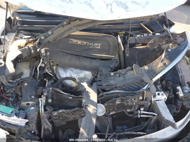 Chrysler 200 Limited 2015 1C3CCCAB4FN674903 Image 10