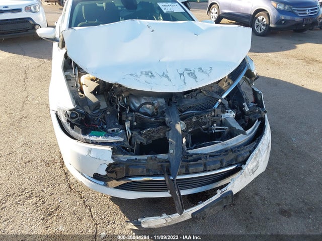 Chrysler 200 Limited 2015 1C3CCCAB4FN674903 Image 6