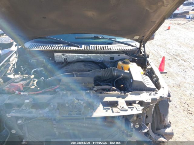 1FMJK1KT7GEF28090 Ford Expedition El Limited