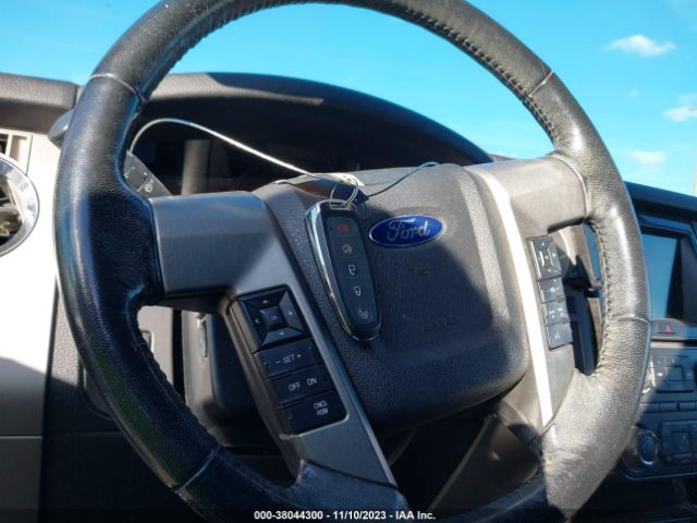 1FMJK1KT7GEF28090 Ford Expedition El Limited