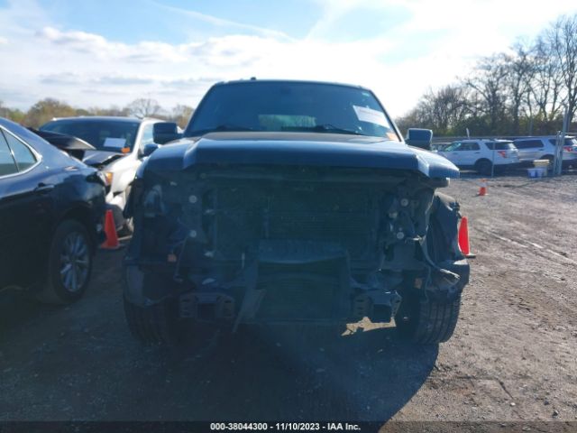 1FMJK1KT7GEF28090 Ford Expedition El Limited
